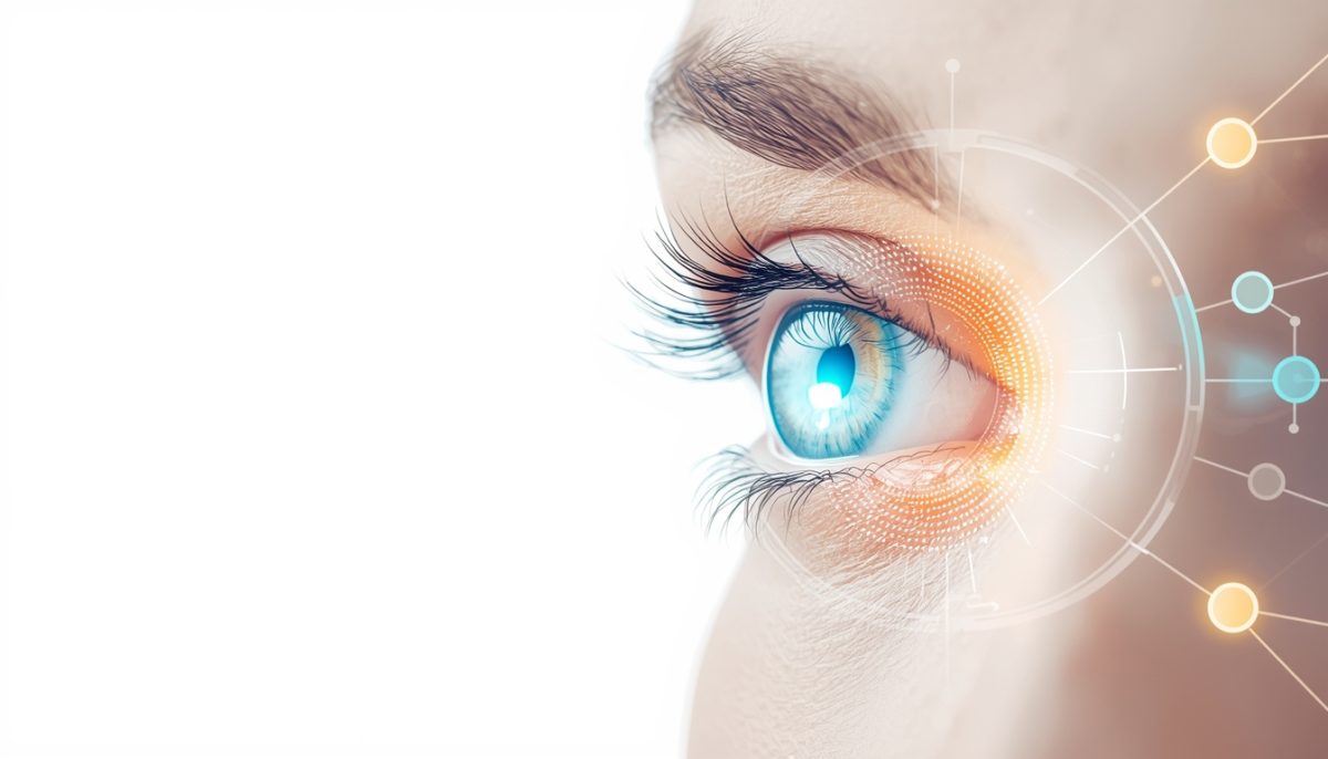 Systematyczna profilaktyka oczu w praktyce